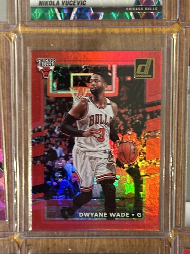 (37) Chicago Bulls Lot w/ Rookies / #d Michael Jordan - Picture 10 of 15