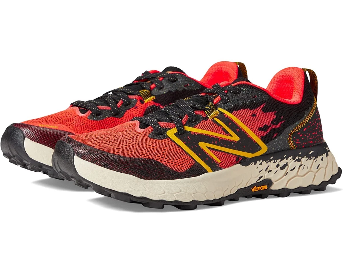 New Balance Fresh Foam Hierro V7 - Zapatillas trail running - Mujer