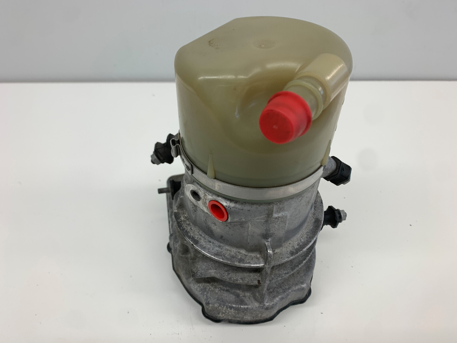 1417 Volvo S60 S80 V70 XC60 Electric Power Steering Pump 36050681 eBay