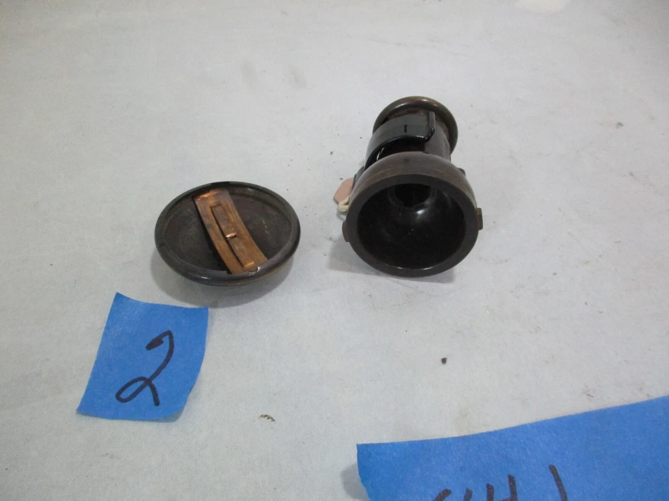 LUCAS 灯泡支架 劳斯莱斯 宾利 捷豹 Lagonda 英国汽车 — 第 3/4 张图片