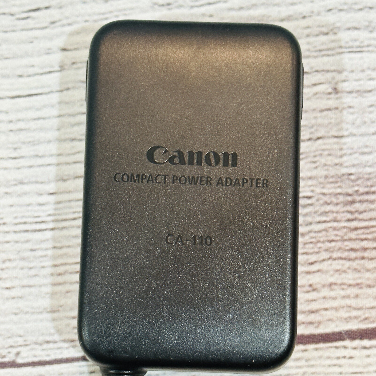 OEM Canon CA-110 Compact Power Adapter Charger