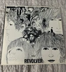 The Beatles "Revolver ST-1-2576 Full Dimension Stereo - Capitol/EMI  RIAA