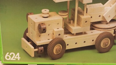 Gru Eichhorn Costruzioni Legno Kapla Cassa In Legno Da 280