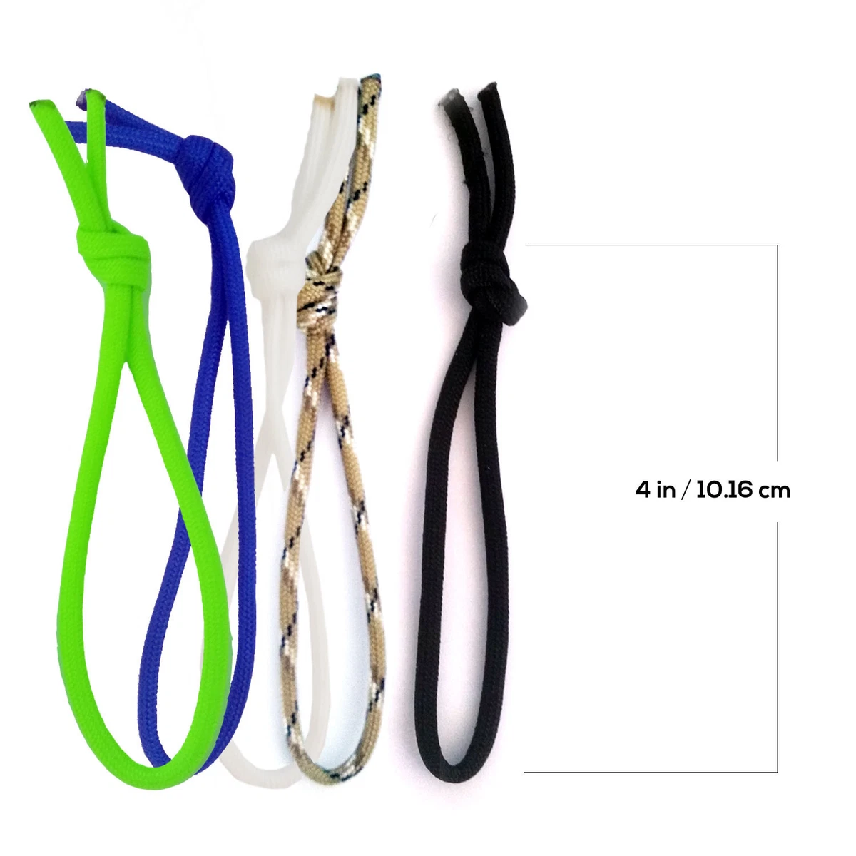 Leash string top