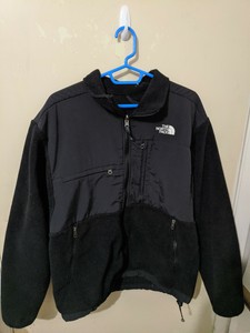 the north face polartec fleece