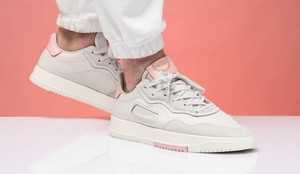 adidas originals sc premiere raw white