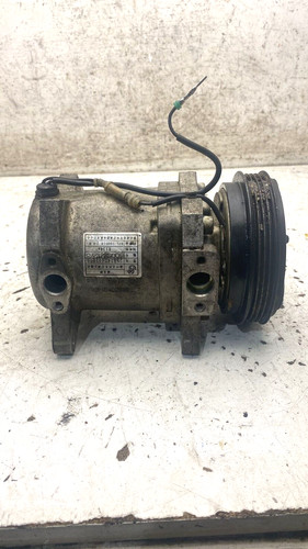 Gebrauchte Ersatzteile, Klimaanlagenkompressor Gonow GX6 4x4 2.0 Benzin