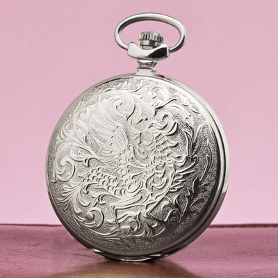 De Bolsillo Molnija 3602 Relojes Molnija Molnija Relojes Esqueleto