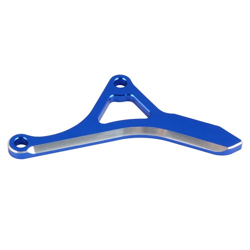 Protector de cadena Billet para Yamaha WR250F WR450F WR 250F 450F 2016-2023 - Imagen 3 de 6
