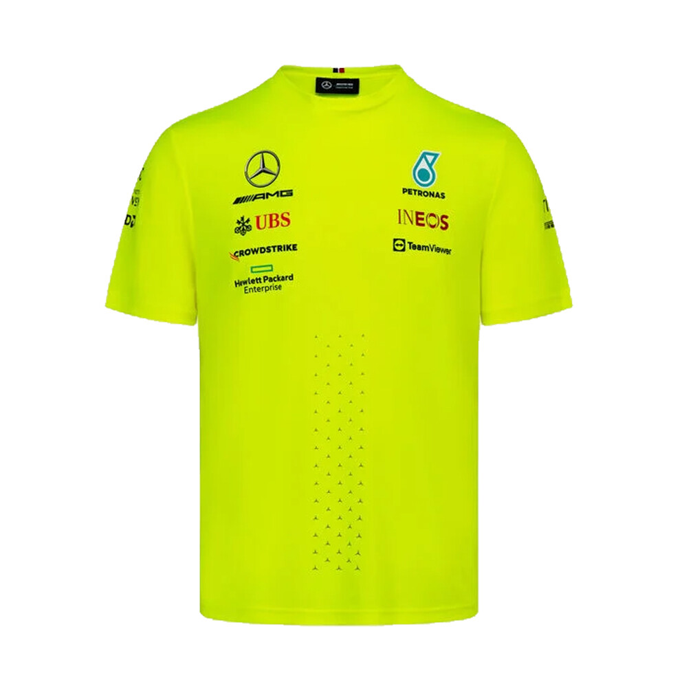 Mercedes Racing Mercedes F1 Merchandise Mercedes AMG Petronas F1