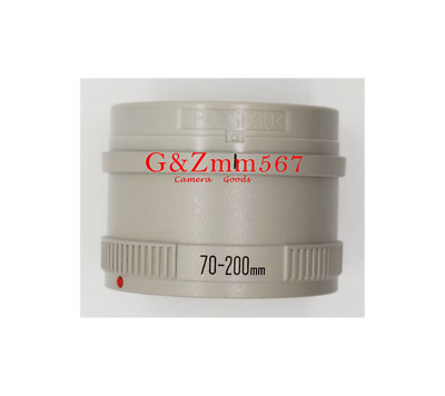 Suitable for Canon EF70-200mm f/4 L USM lens barrel ring bracket tube (CY1-2880)