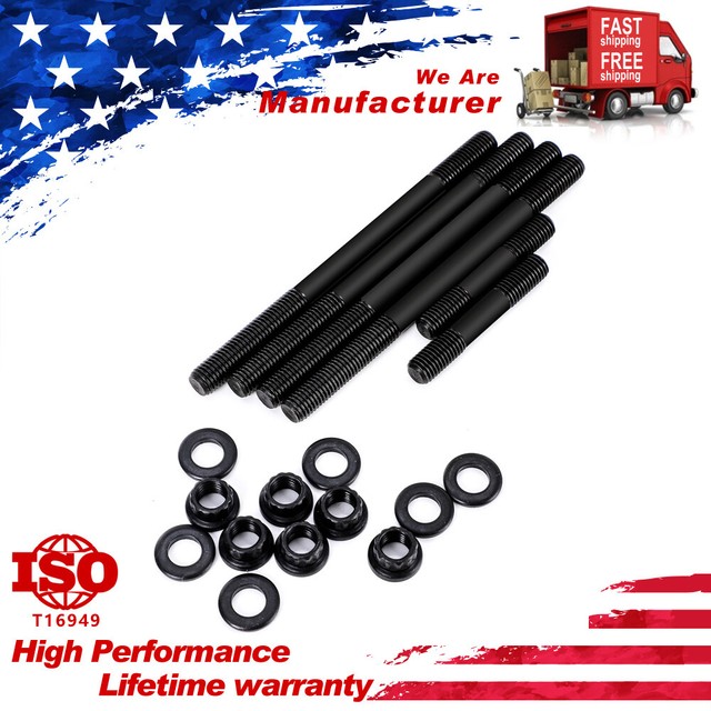 for Yamaha Rhino Raptor 660 660r Stronger Heavy Duty ATV Cylinder Head