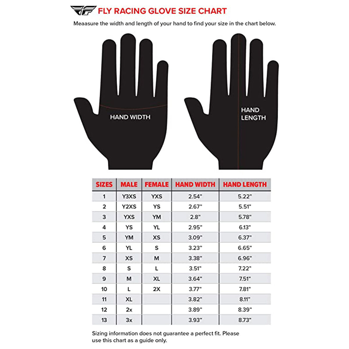 Fly Racing Ridgeline Claws - Black / Grey / Hi-Vis - 3X Fly Racing Ridgeline Claws - Black / Grey / Hi-Vis - 3X