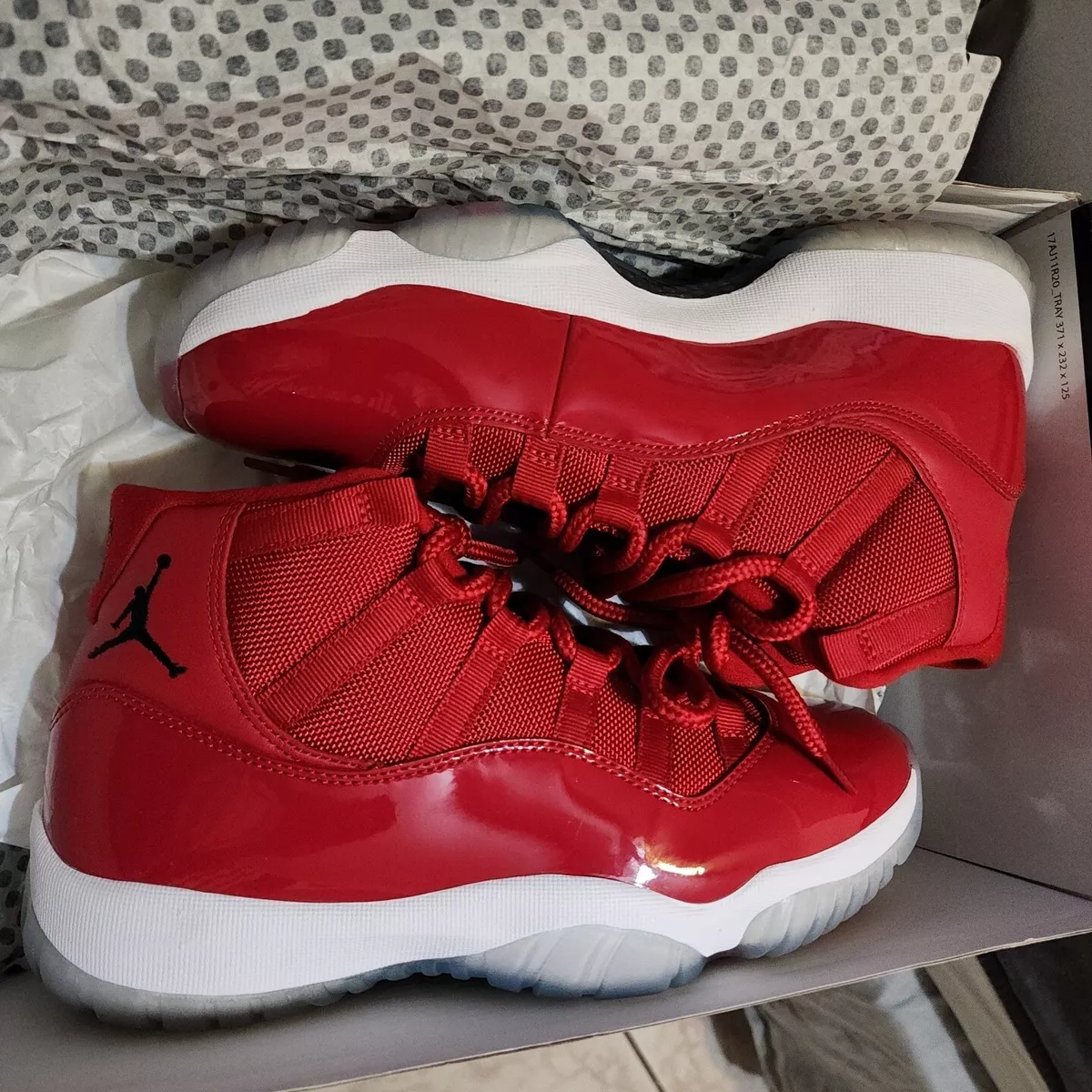 Jordan 11 win outlet like 96 womens