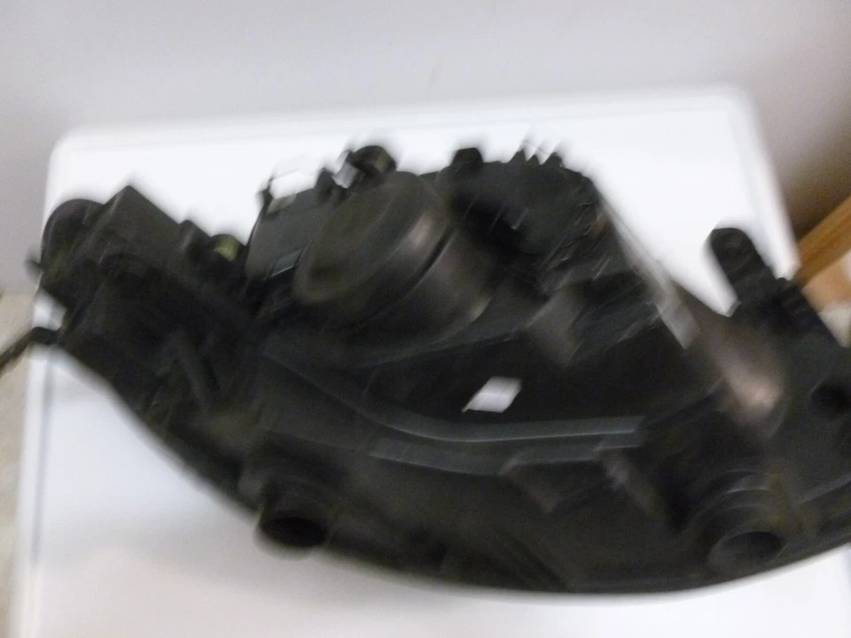 Original SEAT IBIZA Frontscheinwerfer Links 6J1941005F - Bild 4 von 4