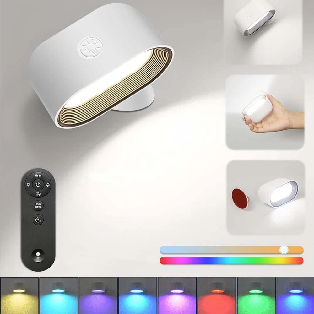 Touch wall sconce deals