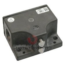 New In Box EUCHNER SN02D12-502-MC1688 Limit Switch