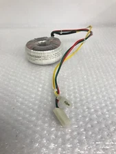 POWERTRONIX  422808-115 power transformer AA-76656-G 115V IN, 31.25V OUT