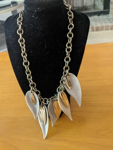 Costume Jewelry Necklaces 2025