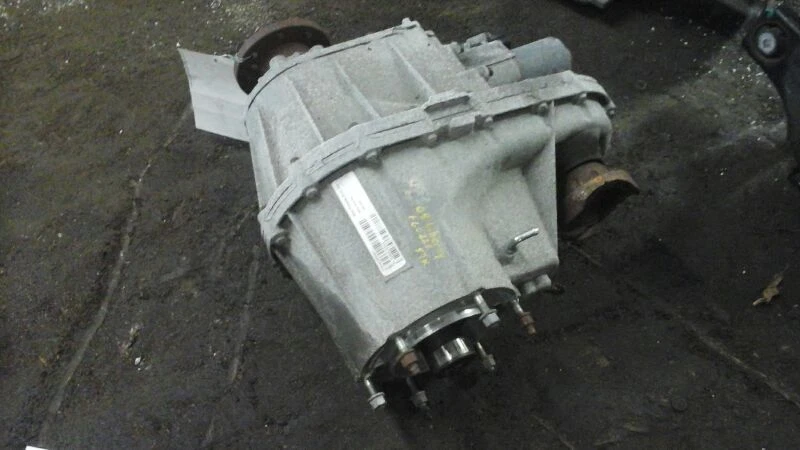 Estuche de transferencia modelo MP1522 MP253 Command-trac compatible con 08-12 LIBERTY 521878 Foto 2 de 4