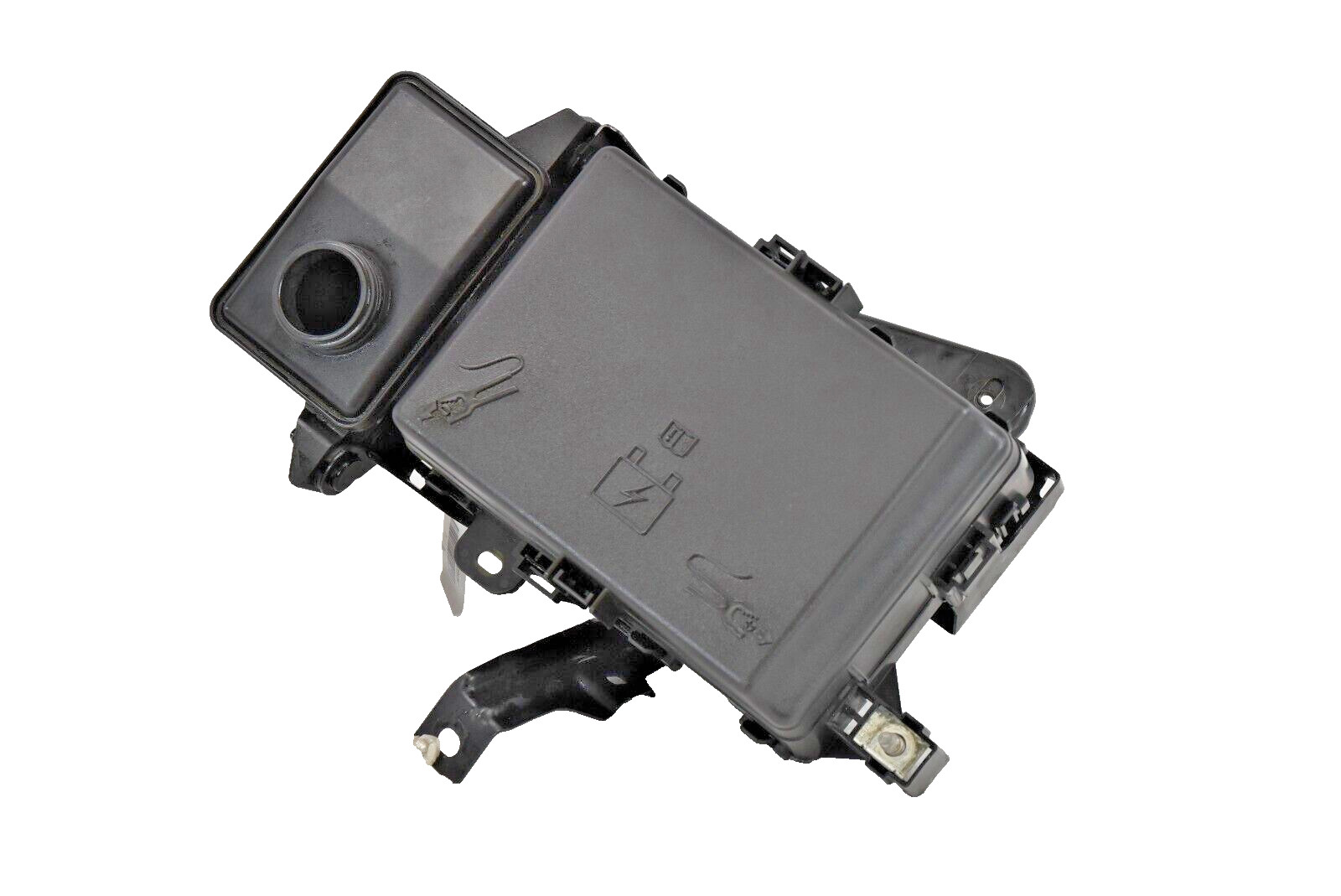 🚀 14-17 Maserati Ghibli Engine Fuse Box Junction Relay Box 670035923 OEM