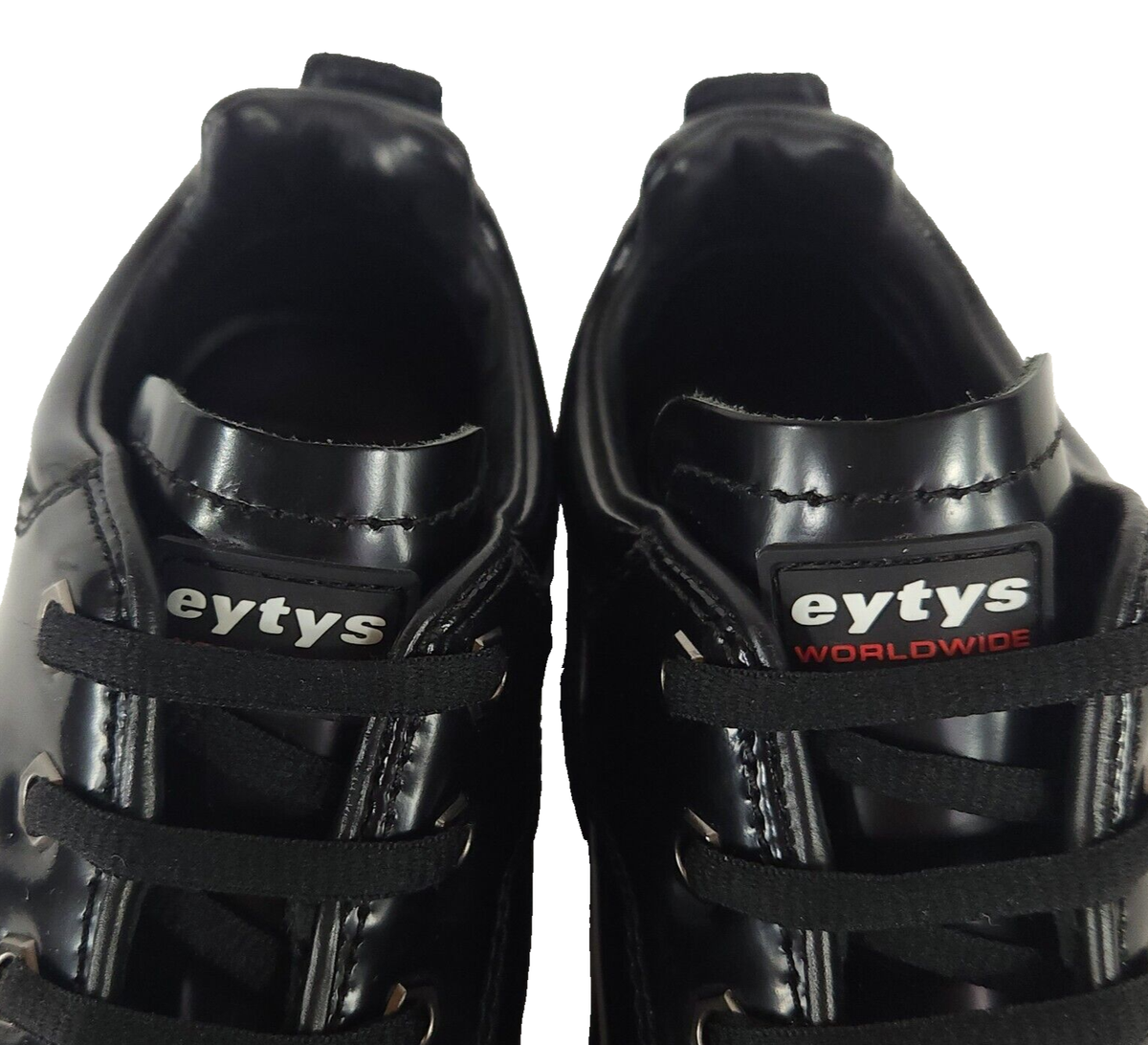 靴 eytys Detroit 39 Detroit' chunky sole port shoes Eytys - Ikks SNEAKER LOGO