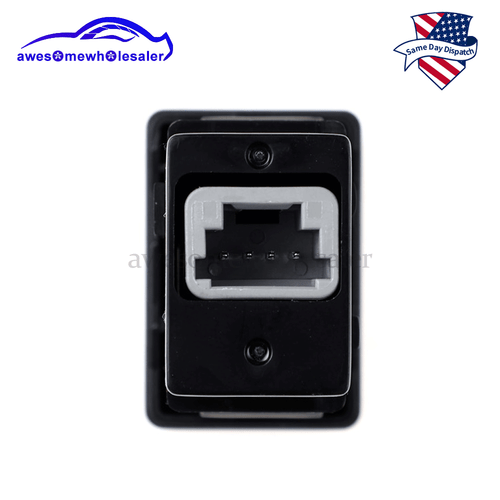 AUX Port Auxiliary Stereo Jack Adapter For Toyota 86190-53010 86190-06010 - Picture 3 of 6