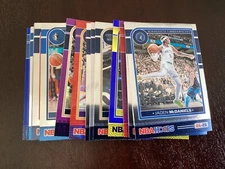 2024-25 panini nba hoops basketball pyc