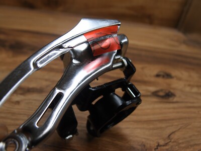 Shimano Acera-X FD-M390 ab 2012 31,8-34,9mm Topswing - ZEG Radsport Lörrach