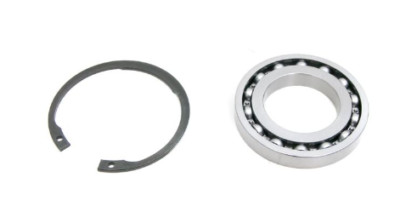 Cupra FORMENTOR Vorderachse Diff. Lock Kugellager 0CQ398235 BRANDNEU OEM