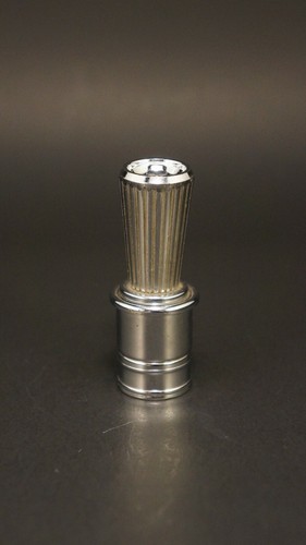 Vintage Car Cigarette Lighter/Element - Chrome - Complete Knob & Element