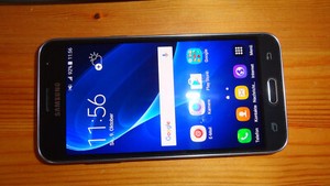 Samsung Galaxy J3 DUOS  2016  DualSim