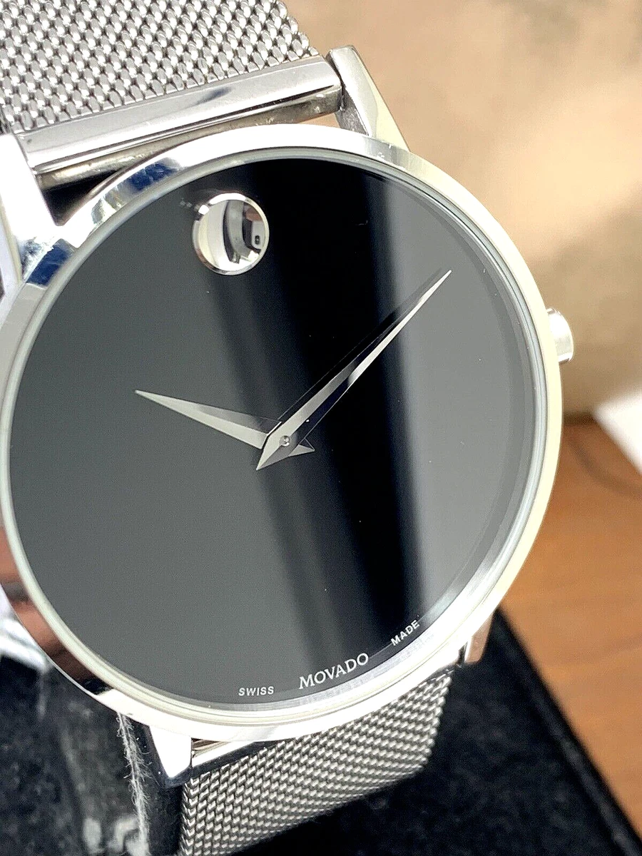 Movado 0607219 2025