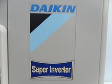 DAIKIN  AIR CONDITIONER 15.0 Kw  SUPER INVERTER SYSTEM, PRICE INC INSTALLATION