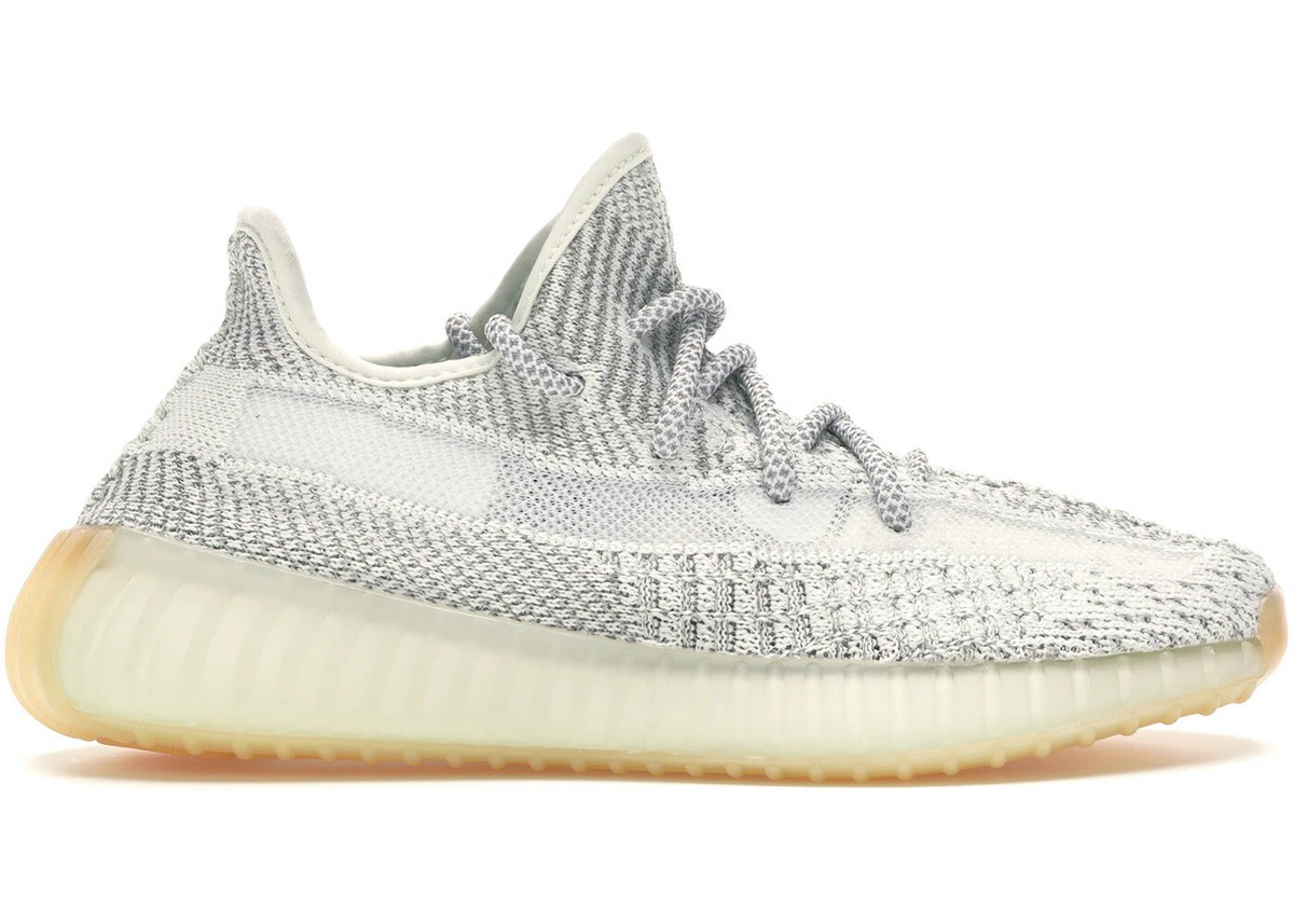 Size 7 - adidas Yeezy Boost 350 V2 Yeshaya Reflective for