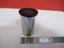 OLYMPUS JAPAN EYEPIECE OCULAR WF10X Bi MICROSCOPE PART As Pictured S8-B-58