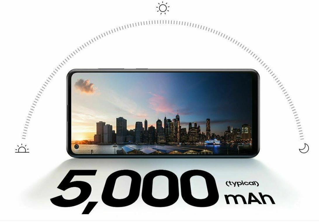 Samsung Galaxy A21s Dual Sim 32GB/ 64GB/ 128GB Unlocked Smartphone