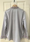 GAP Body Women's Size L 100% Cotton Ltd Ed Breast Cancer Research Pajama Set — photo 7