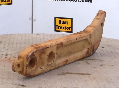 Heavy Equipment Attachments - Ripper