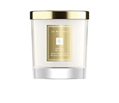 Jo Malone Orange Bitters Scented Candle-Brand New 100% Authentic