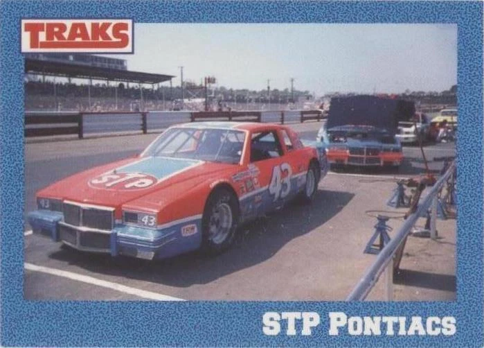 Richard Petty Trading Cards for sale | eBay