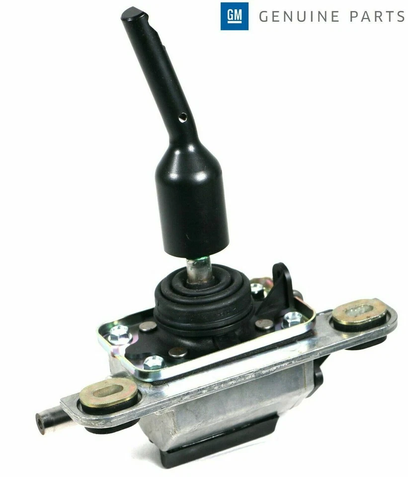 Genuine OEM NEW GM 2005-2019 Corvette C6 C7 Z06 Factory Manual Shifter Assembly - Image 2 of 4