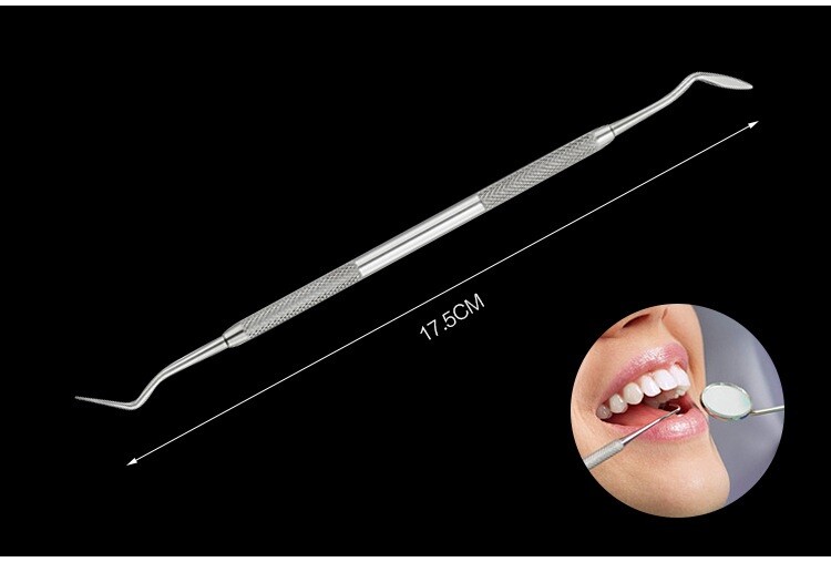 3 Pz/set K Di Pulizia Dello Specchio Dentale ... - Aliexpress - Foto 9