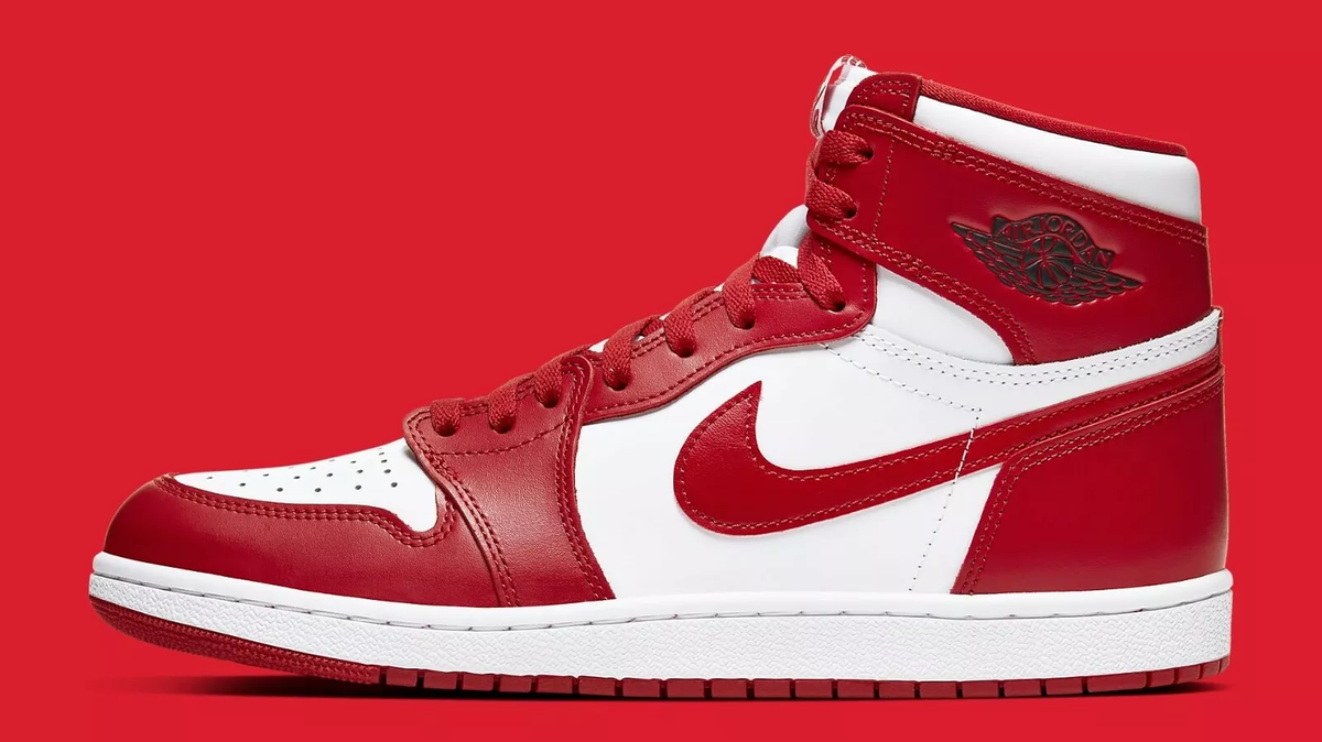 靴 Air Jordan1 Retro High & Nike Air Ship Nike Air Jordan 1 Retro High & Nike Air Ship CT6252-900