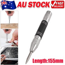 155mm-heavy-duty-automatic-centre-punch-steel-bodied-spring-loaded-auto-punch-au