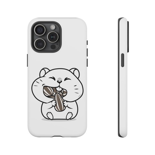 Cute Hamster Phone Case - Picture 16 of 73