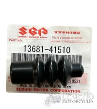 Genuine Suzuki Carb Bellow Top RG500 RGV250 -- J118