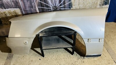 Original Kotflügel links Opel Senator A1/ A2 Monza  A1/ A2 Oldtimer 