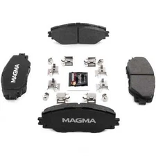 Disc Brake Pad Set-XLE MAGMA BRAKES PMD1211C
