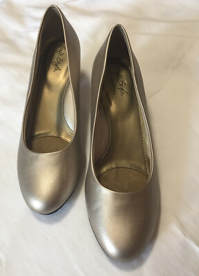 Soft Gold 2\